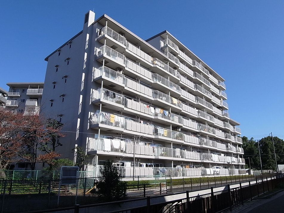 フェリズ八千代大和田