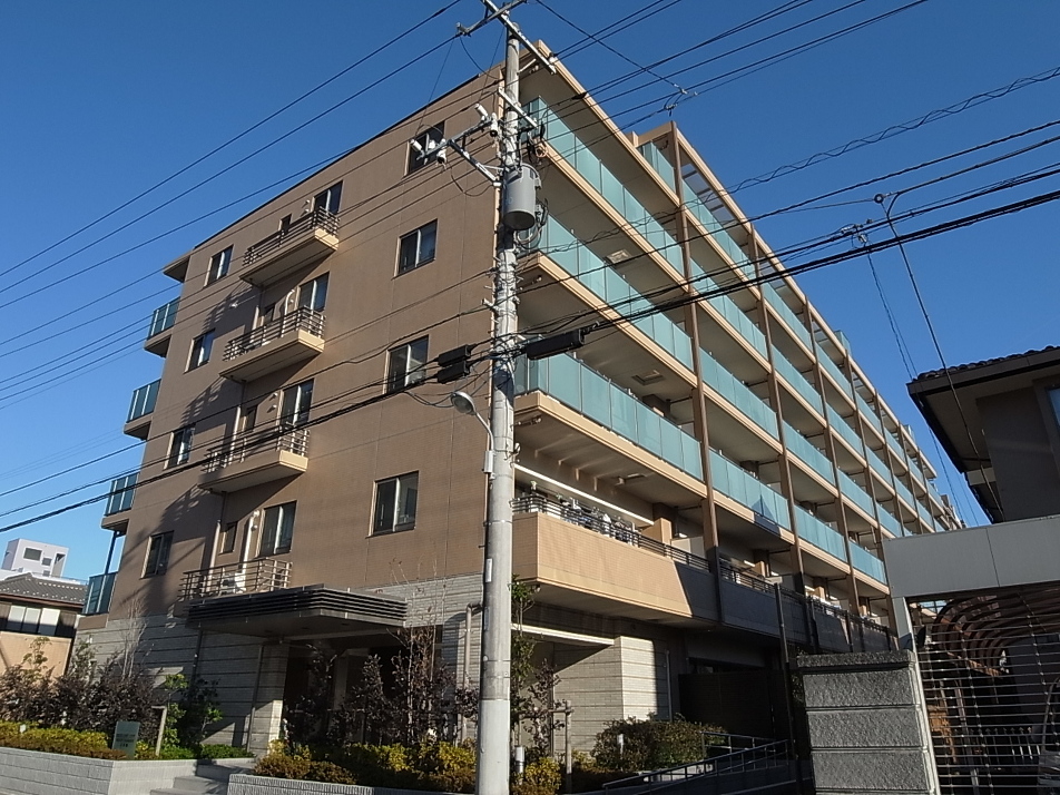 フェリズ八千代大和田