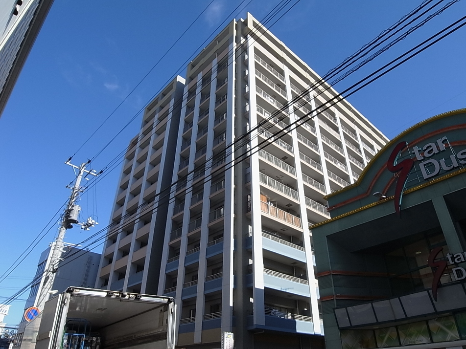 都心へのアクセスも便利な複数路線利用可　