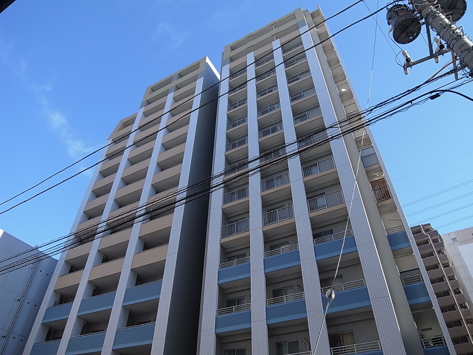 平成12築の三井不動産旧分譲マンション　