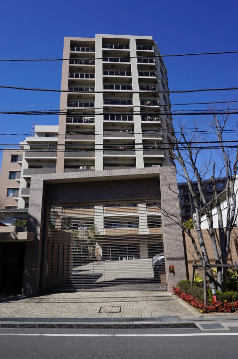 フェリズ八千代大和田