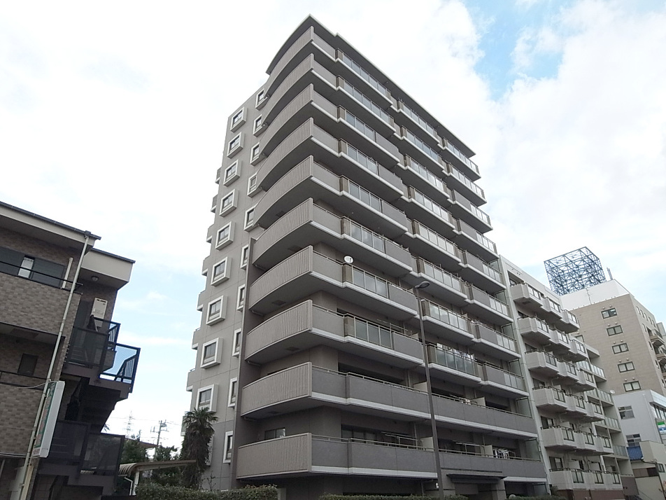 フェリズ八千代大和田