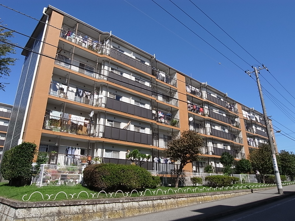 フェリズ八千代大和田