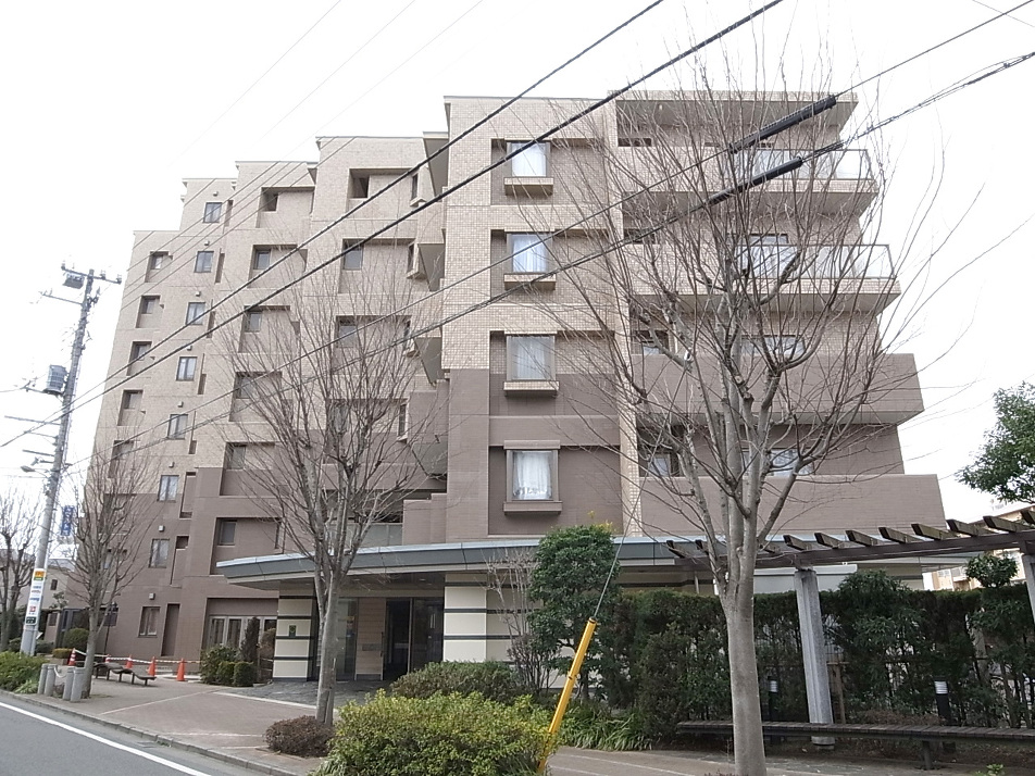 フェリズ八千代大和田