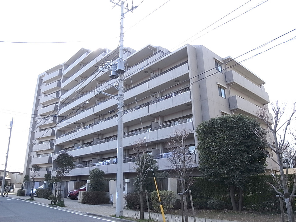 二重床・二重天井構造