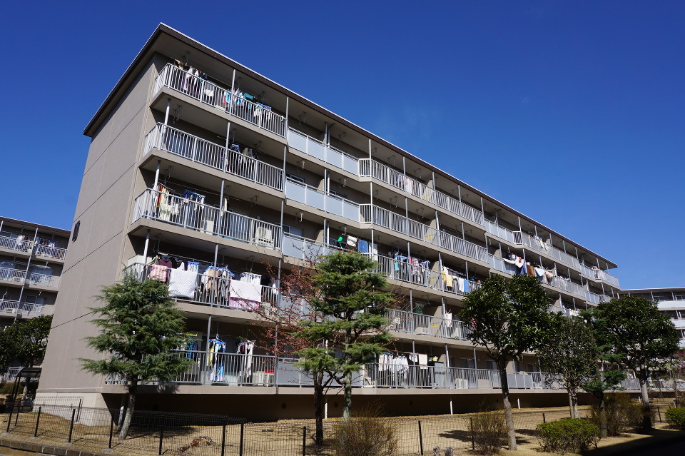 フェリズ八千代大和田