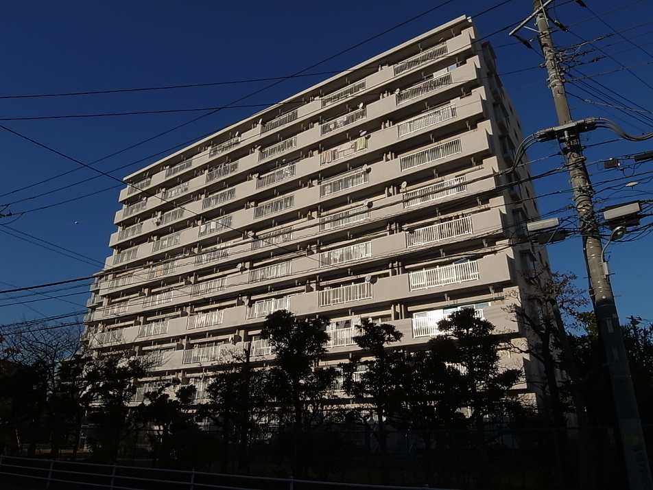 西船橋駅徒歩8分