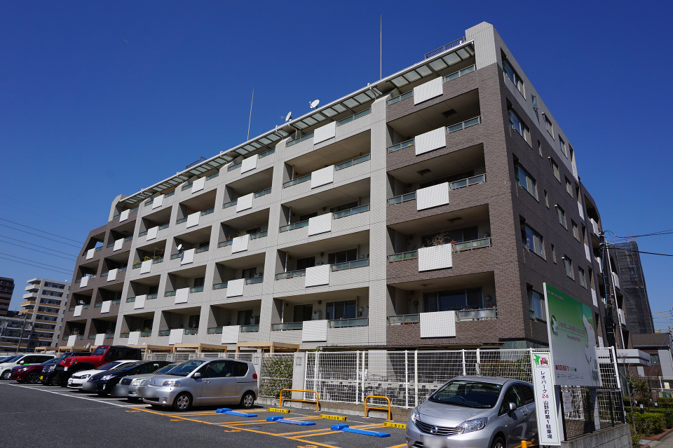 フェリズ八千代大和田