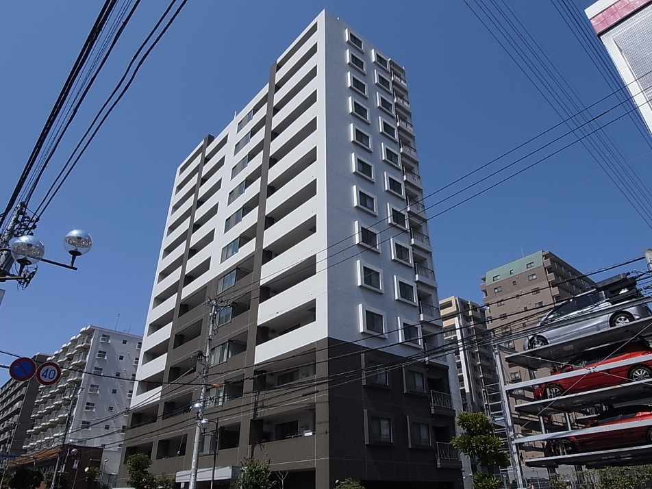 フェリズ八千代大和田