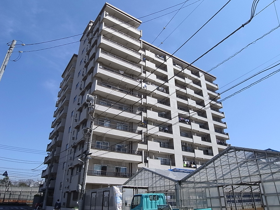 西船橋駅徒歩5分