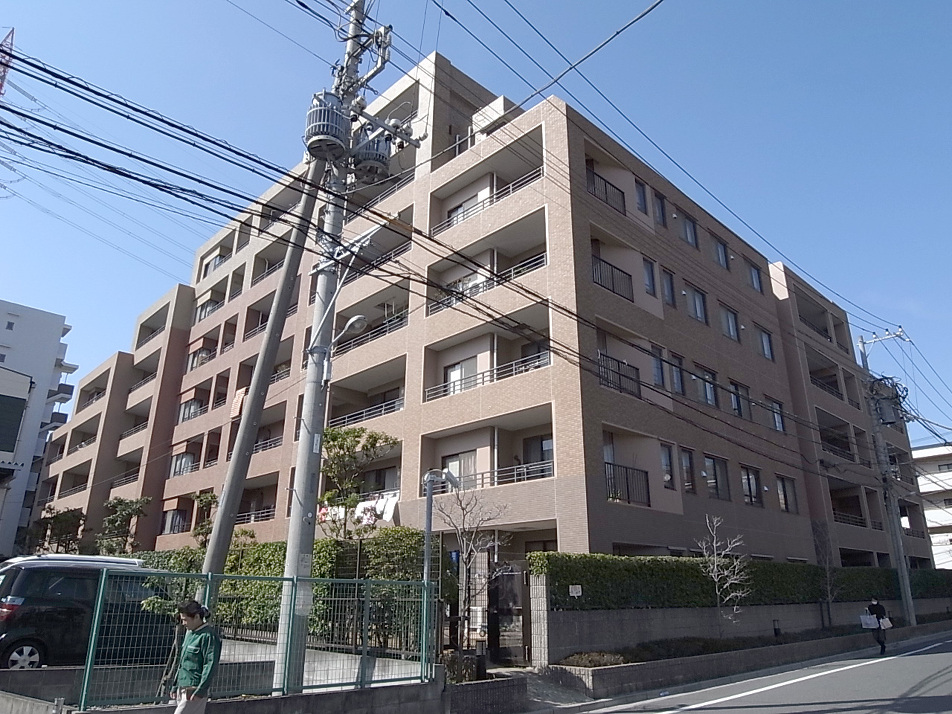 西船橋駅徒歩7分