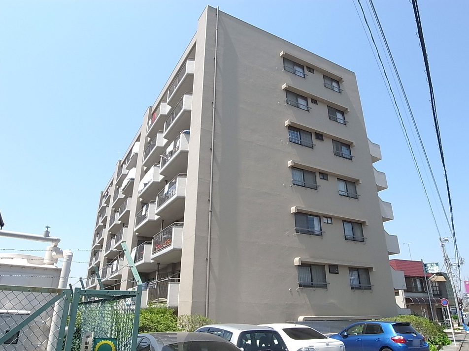 買い物施設が充実の便利な住環境