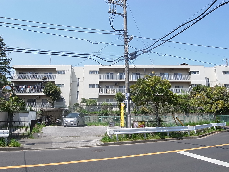 フェリズ八千代大和田