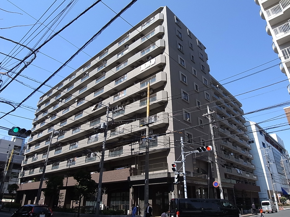 西船橋駅徒歩3分