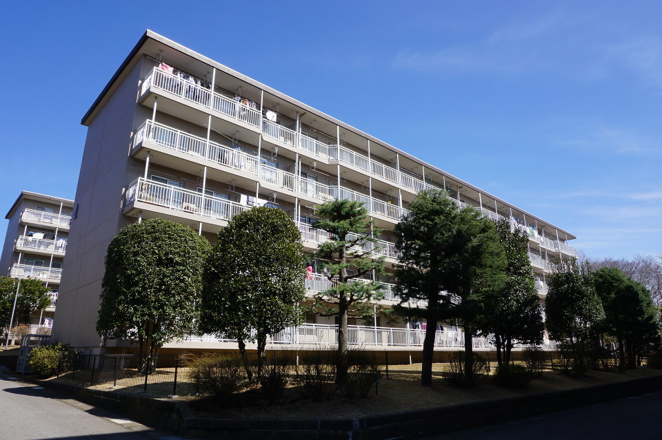 フェリズ八千代大和田