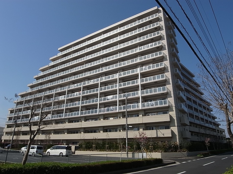 フェリズ八千代大和田