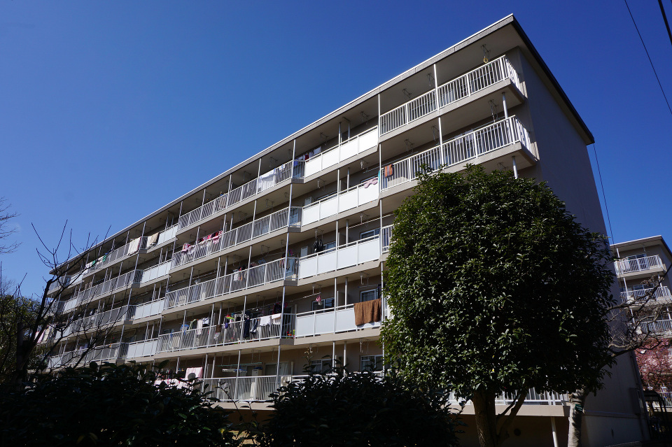 フェリズ八千代大和田