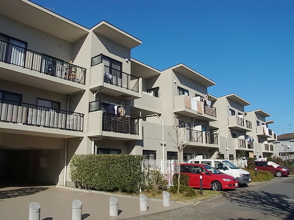 新京成線「高根木戸」駅徒歩7分　