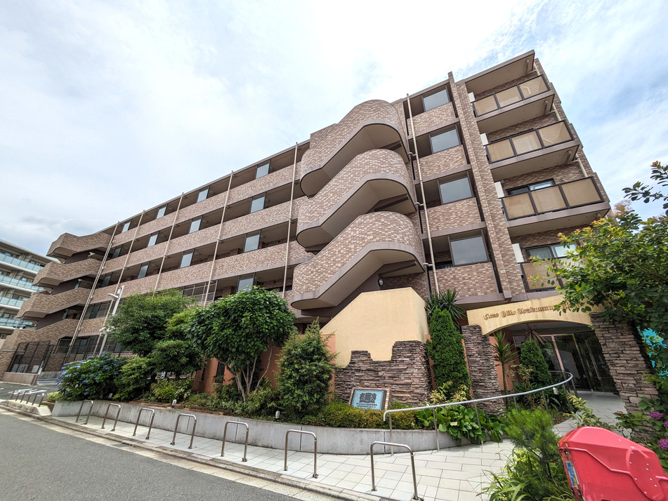 フェリズ八千代大和田