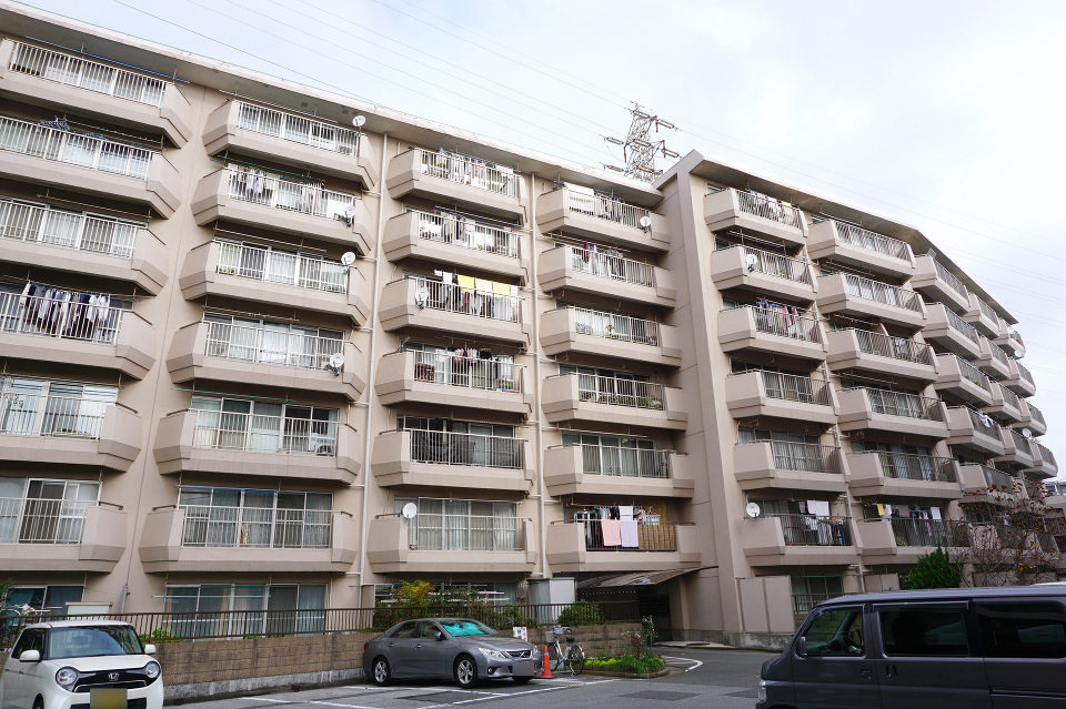 フェリズ八千代大和田