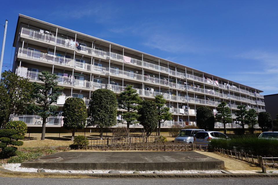 フェリズ八千代大和田