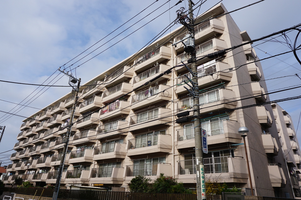 フェリズ八千代大和田