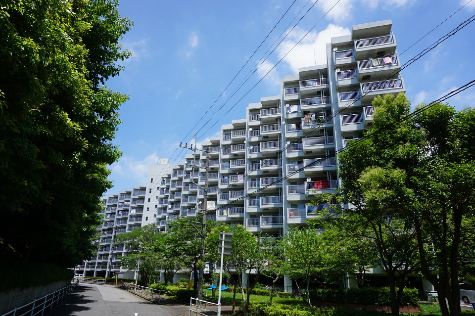 フェリズ八千代大和田