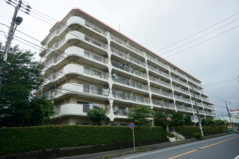 フェリズ八千代大和田