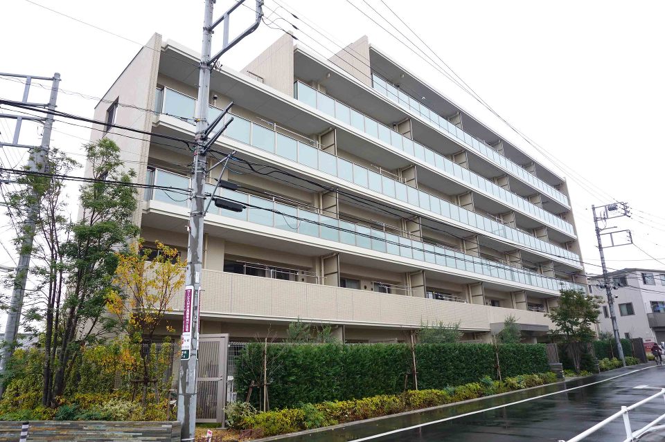 フェリズ八千代大和田