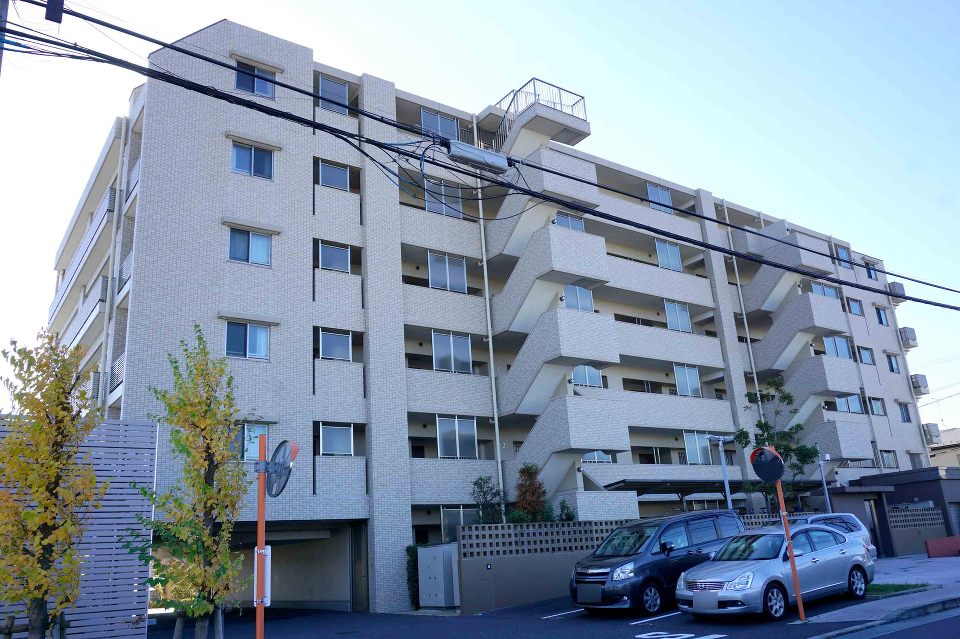 フェリズ八千代大和田