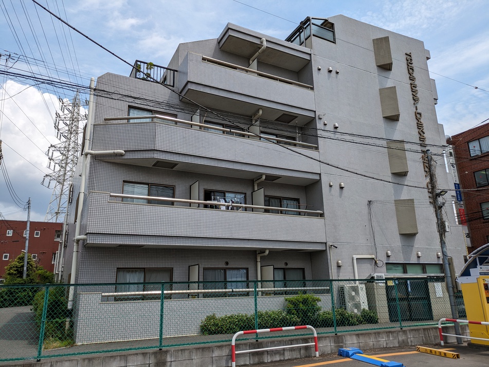 2路線利用可能で通勤通学に大変便利です