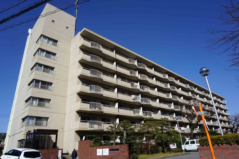 フェリズ八千代大和田