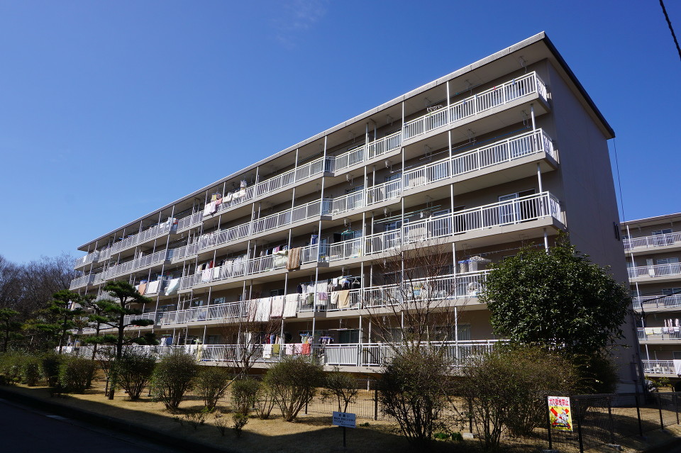 フェリズ八千代大和田