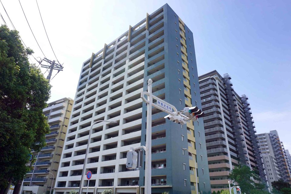 フェリズ八千代大和田