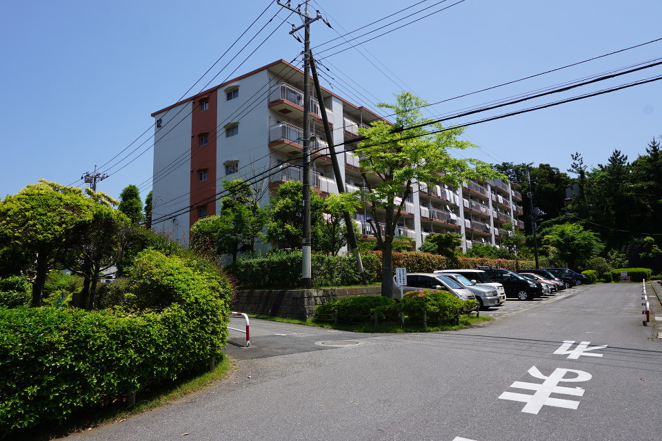 フェリズ八千代大和田