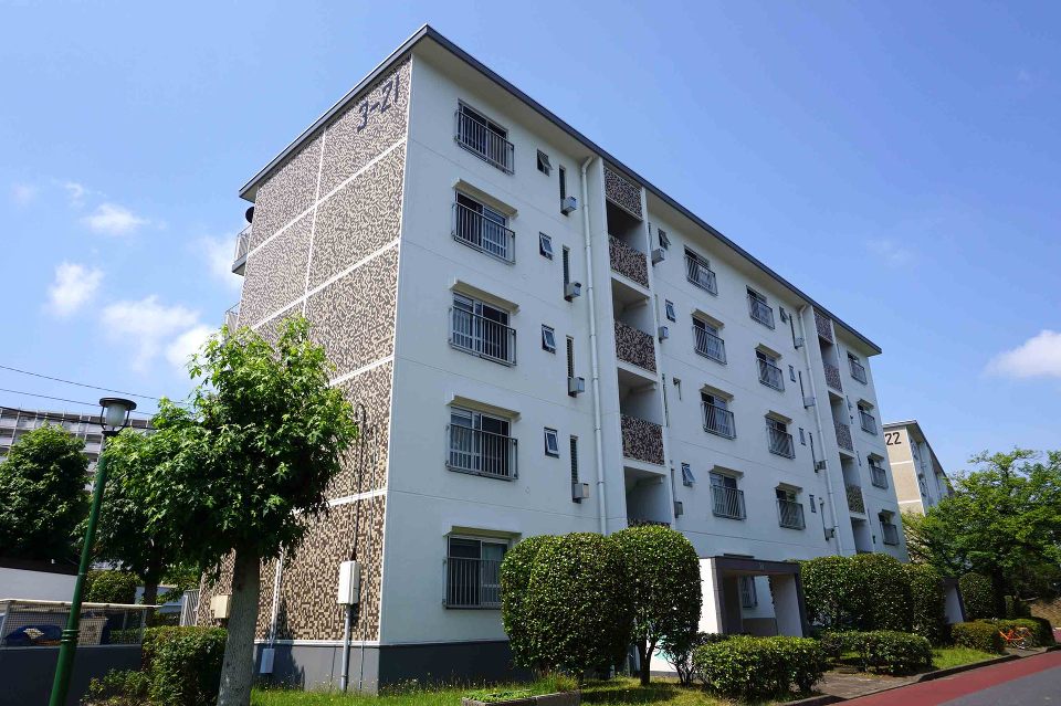 RC造5階建