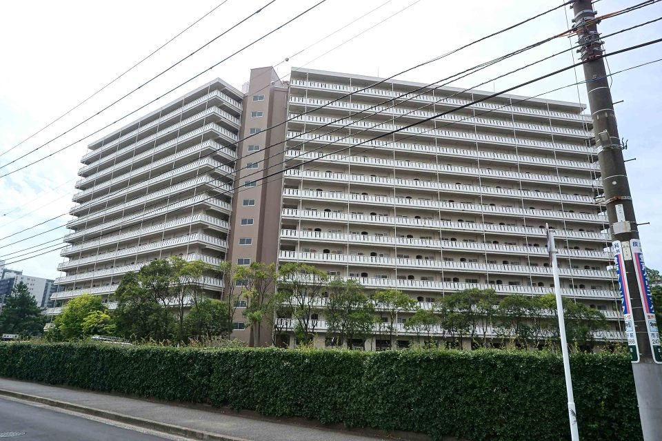 フェリズ八千代大和田