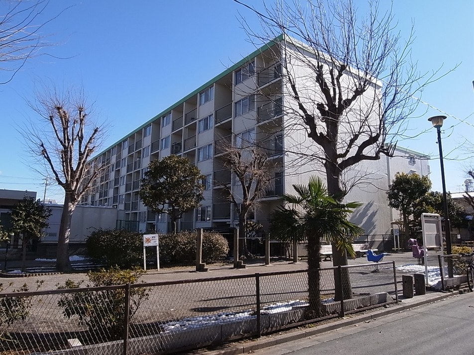 便利な2沿線利用可能