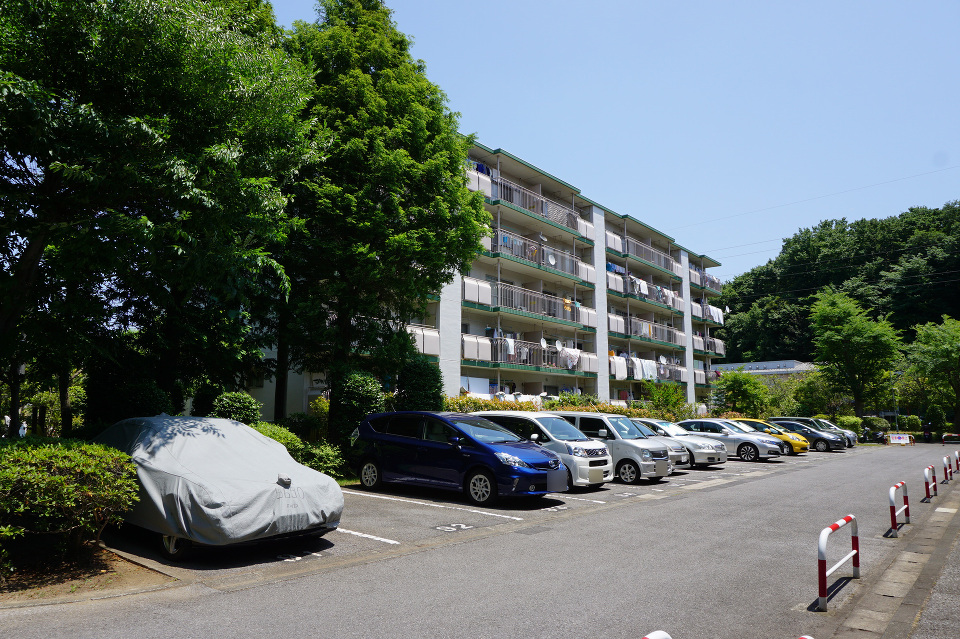 フェリズ八千代大和田