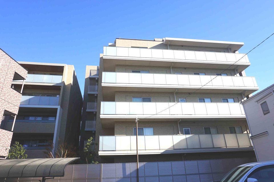 3路線利用可で通勤・通学に便利です