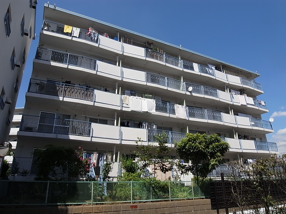 フェリズ八千代大和田