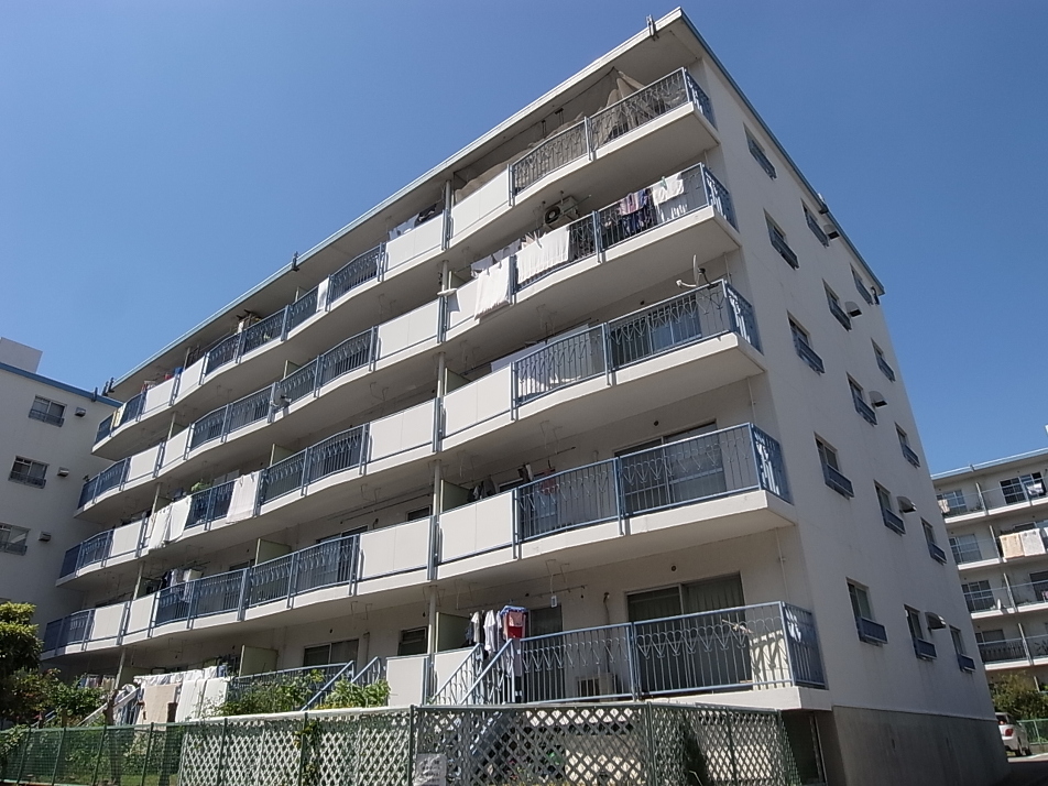 新京成線・東葉高速線「北習志野」駅利用可