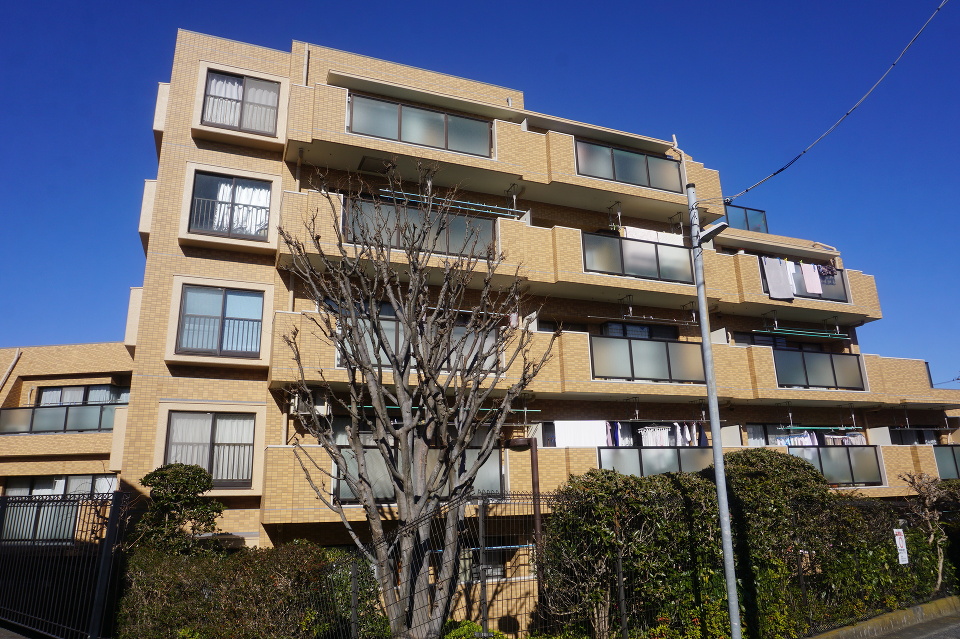 フェリズ八千代大和田