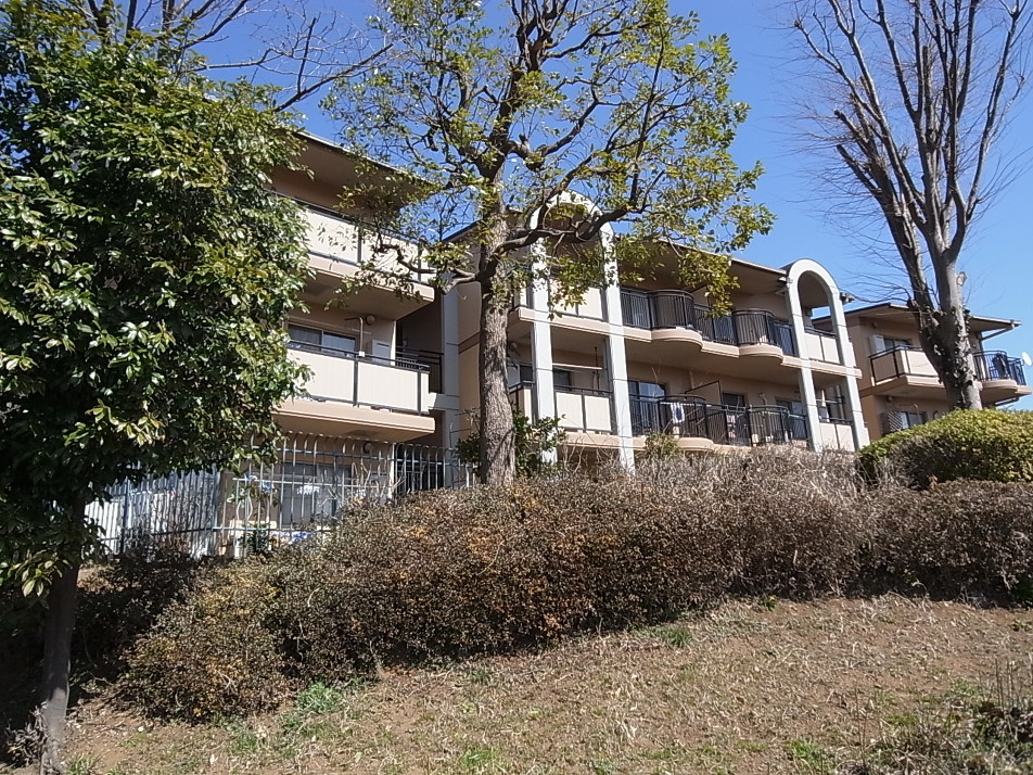 フェリズ八千代大和田