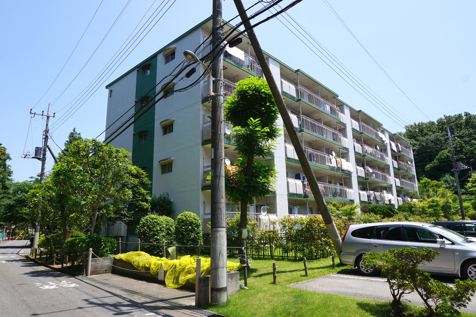 フェリズ八千代大和田