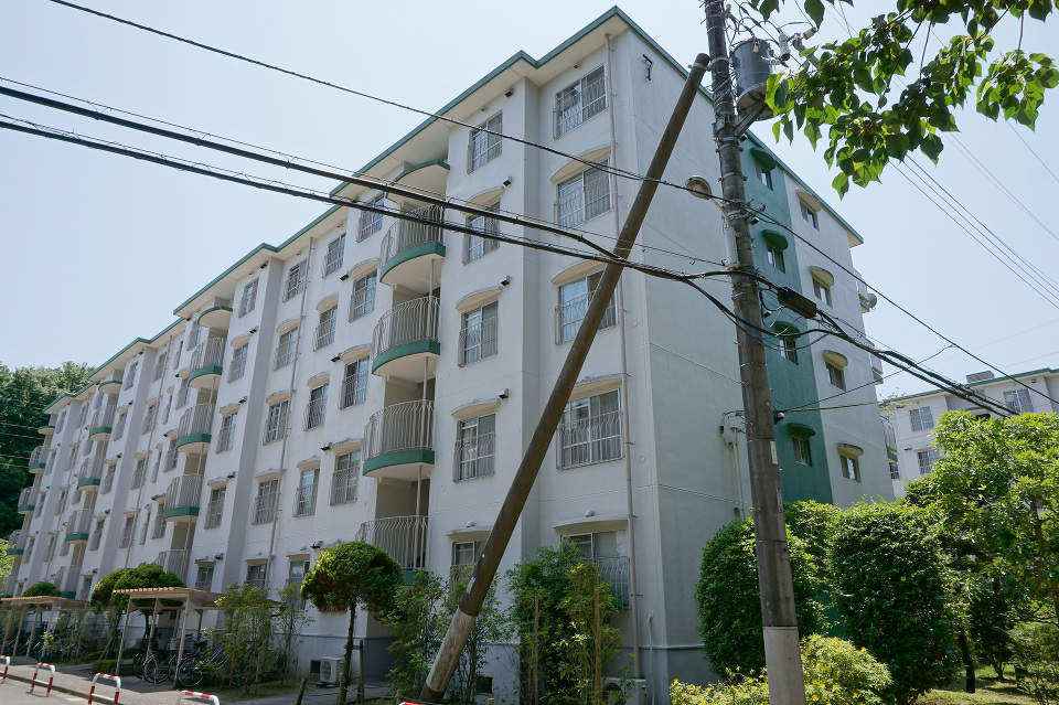 新京成線「薬園台」駅徒歩16分