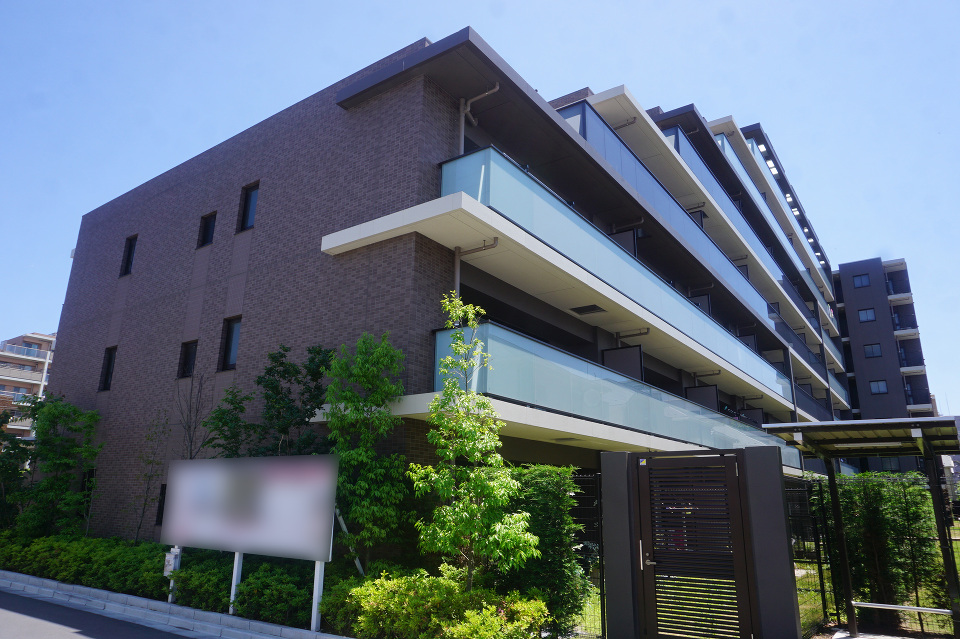 7階建てＲＣ構造