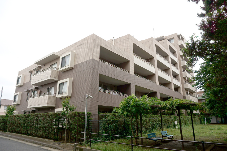 東葉高速線・京成松戸線２路線利用可能