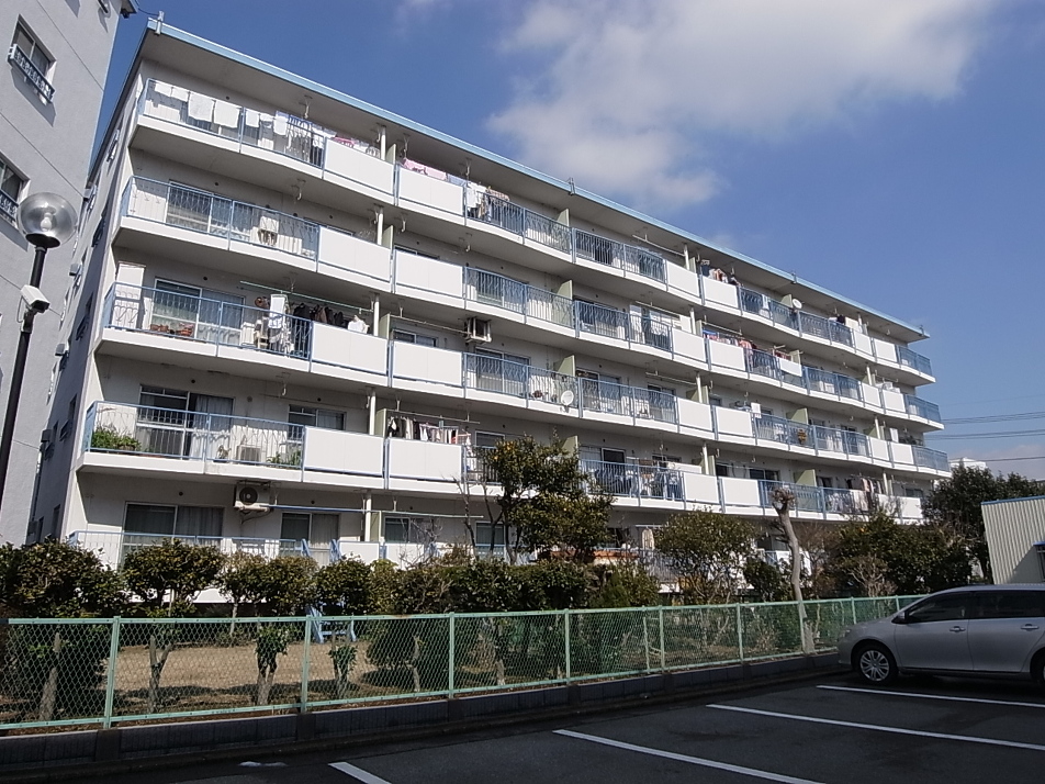 フェリズ八千代大和田