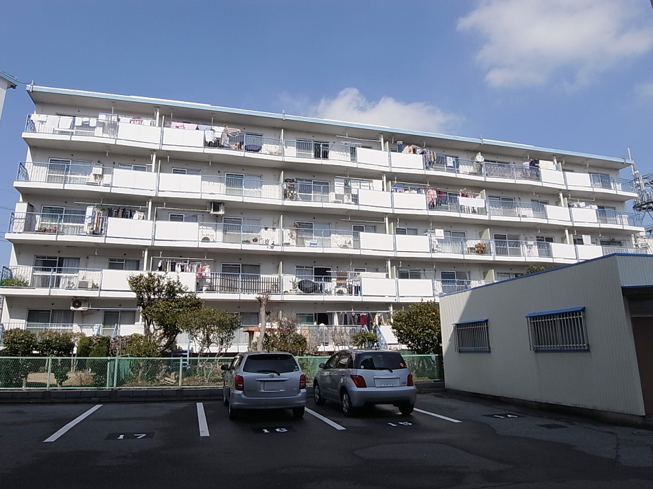 東葉高速線・京成松戸線「北習志野」駅利用可